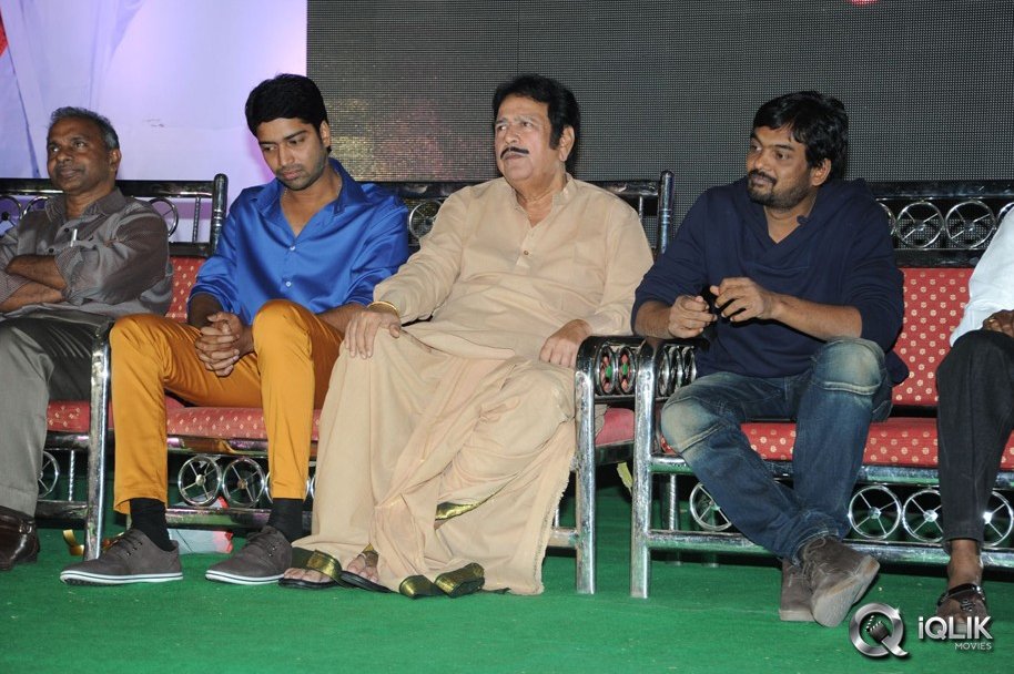Ali-Baba-Okkade-Donga-Movie-Platinum-Disc-Function